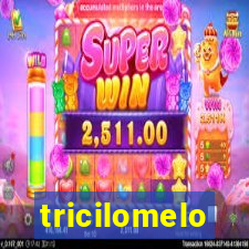 tricilomelo brincadeira letra